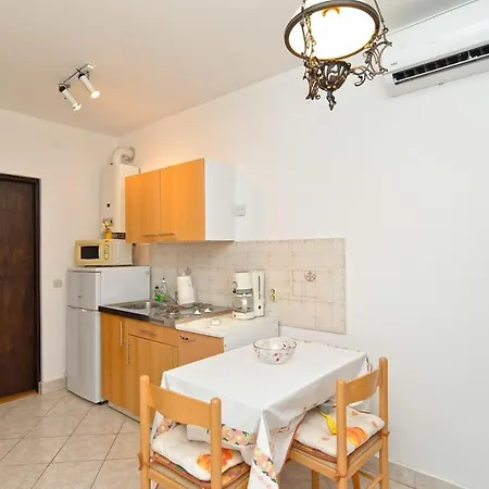Apartman Nature Banjole