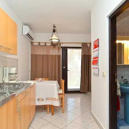 Nature Apartman *