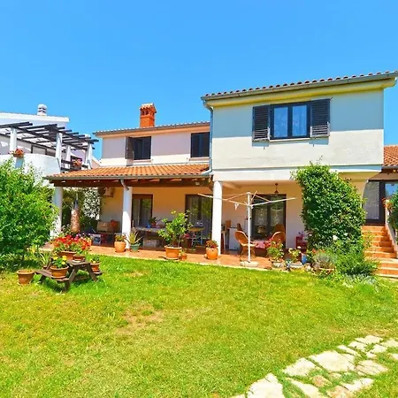 Nature Apartman *