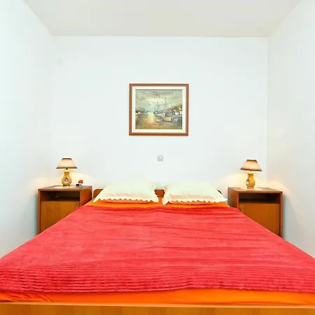 Nature Apartman