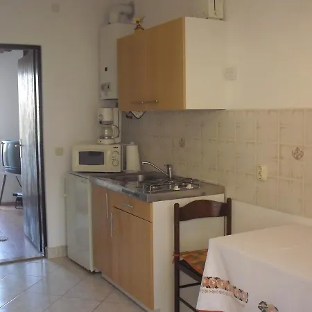Nature Apartament